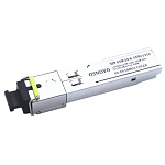Картинка Модуль Osnovo SFP-S1SC12-G-1550-1310