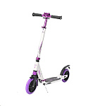 Картинка Самокат Tech Team City Scooter 2022 (белый)