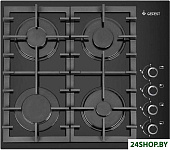 Картинка Встраиваемая газовая варочная панель (поверхность) GEFEST CBH 2230 K3