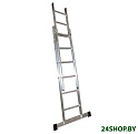 Лестница Dogrular Ufuk Pro 2x7 ступеней (411207)