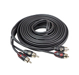 Картинка Кабель Aura RCA-B250
