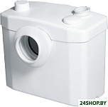 Картинка Канализационная установка SFA Sanitop X10