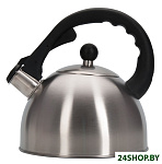 Картинка Чайник со свистком Regent Promo 94-1502