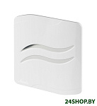Картинка Вытяжной вентилятор Awenta System+ Silent 100W [KWS100W-PSB100]