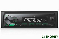 Картинка USB-магнитола ACV AVS-812G