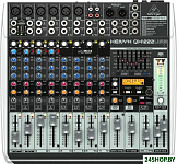 Xenyx QX1222USB
