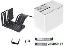 Universal 4-Slots Vertical GPU kit VG4-4-V2X