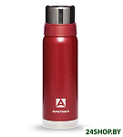 Картинка Термос АРКТИКА 106-750 красный