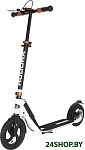 Картинка Двухколесный подростковый самокат Hudora Big Wheel Air 230 Dual Brake 14035