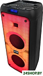 Картинка Портативная акустика BQ PBS1005 (черный)