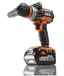 Картинка Дрель-шуруповерт AEG BSB 18 CBL LI-402C (4935448463)