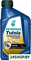 Трансмиссионное масло Tutela Technyx GL-4 Plus 75W85 14741619 1 л