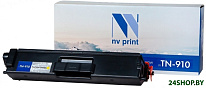 NV-B2850 (аналог Brother TN-910 Yellow)