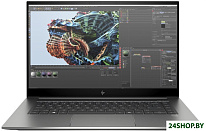 ZBook 15 Studio G8 525B4EA