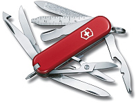 Картинка Нож-брелок Victorinox Mimi-Champ 0.6385