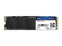 Картинка SSD Netac NV2000 512GB NT01NV2000-512-E4X