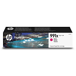 Картинка Картридж HP 991X M0J94AE