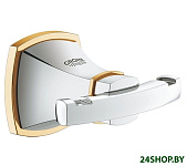 Картинка Крючок для ванной GROHE Grandera 40631IG0