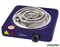 Картинка Настольная плита HOMESTAR HS-1103 (008750) (сапфир)