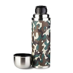 Картинка Термос АРКТИКА 108Х-1000