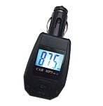 Картинка FM модулятор AVS F-462