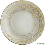 Patera Bloom Deep Plate PTRBLM25CK