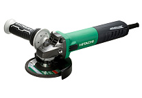 Картинка Угловая шлифмашина Hikoki (Hitachi) G13VE