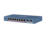Картинка Коммутатор Hikvision DS-3E0310HP-E