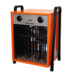 Картинка Тепловая пушка Тепломаш КЭВ-6С41Е