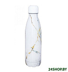 Картинка Термокружка Agness 709-078 0.5л (белый)