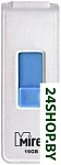 Картинка USB Flash Mirex SHOT WHITE 16GB (13600-FMUWST16)