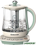 Картинка Электрочайник Brayer BR1015