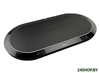 Картинка Спикерфон для конференц-связи Jabra Speak 810 MS