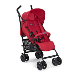 Картинка Коляска прогулочная Chicco London Up (red passion)
