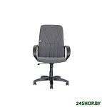 Картинка Кресло OFFICE-LAB КР37 (ткань/серая)