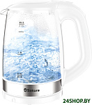 Картинка Электрический чайник Sakura SA-2731W