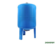 Картинка Гидроаккумулятор Unipump Вертикальный V50 (88489)