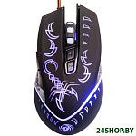 Картинка Игровая мышь Dialog Gan-Kata MGK-20U