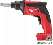 Картинка Шуруповерт для гипсокартона Milwaukee M18 FSG-0X 4933459201 (без АКБ, кейс)