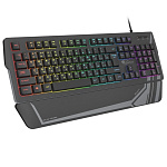 Картинка Клавиатура Genesis Rhod 350 RGB / NKG-1824