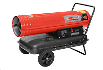 Картинка Тепловая пушка Парма ТПДК-01-40К (оранжевый)