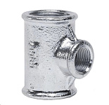 Картинка Фитинг Gebo Platinum 2x1 130-36V