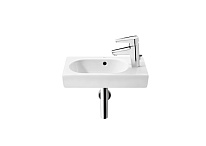 Картинка Умывальник Roca Meridian 45x25 (327248000)