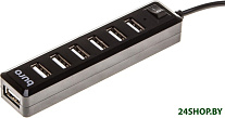 Картинка USB-хаб Buro BU-HUB7-1.0-U2.0