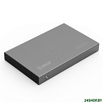 Картинка Бокс для жесткого диска ORICO 2518S3-GY