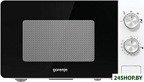 Картинка Микроволновая печь Gorenje MO20E1W