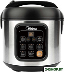 Картинка Мультиварка Midea MPC-6030