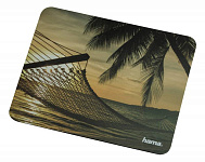 Картинка Коврик для мыши Hama Hammock [00054738]