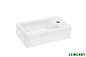 Умывальник Santek Эрис-46 46x26 [1.WH30.1.972]