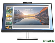 Картинка Монитор HP E24d G4